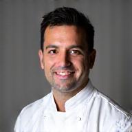 Chef Alejandro Martínez Director Académico