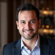 Sommelier Diego Ramos especialista en vinos