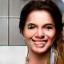 María Rodríguez estudiante de chef